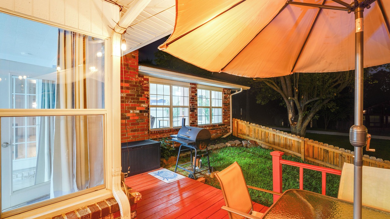 Photo of Outdoor in Springdale