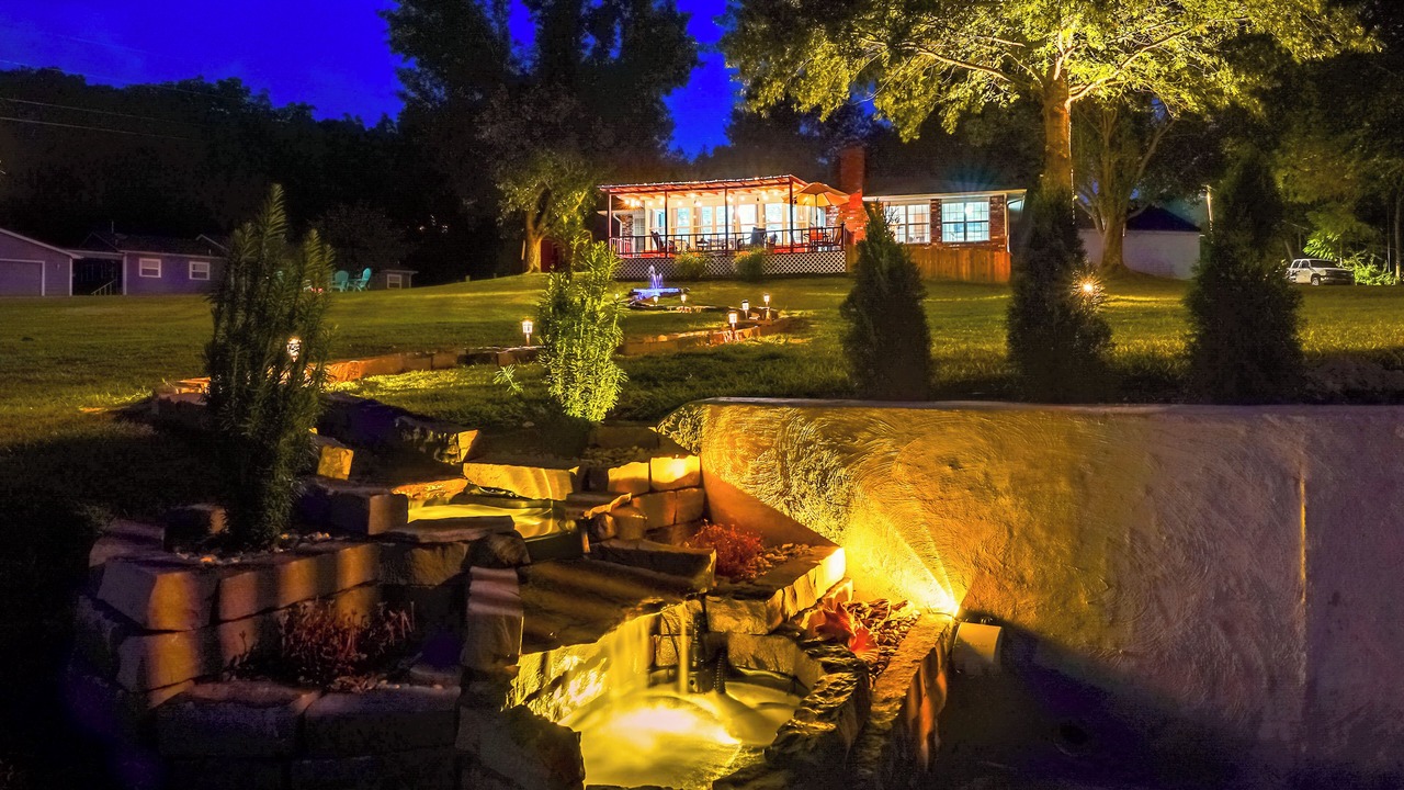 Photo of Outdoor in Springdale