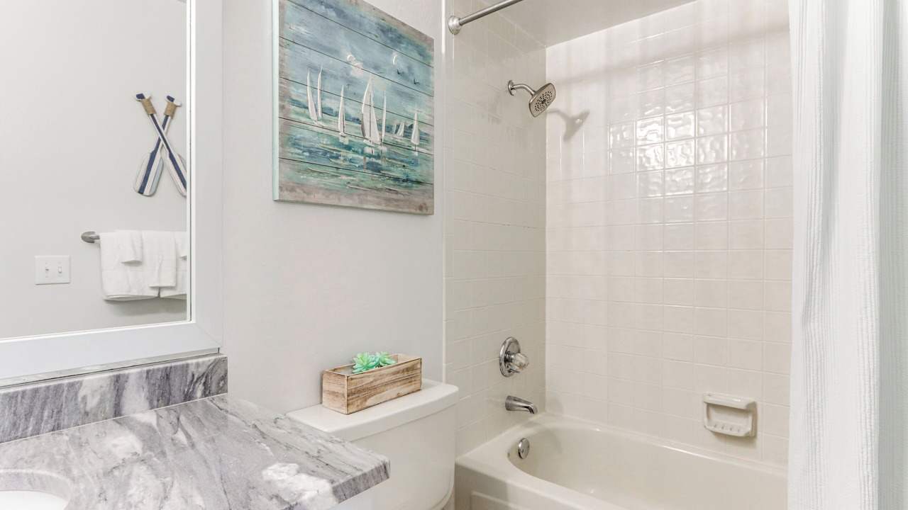 Photo of Bathroom in Springdale