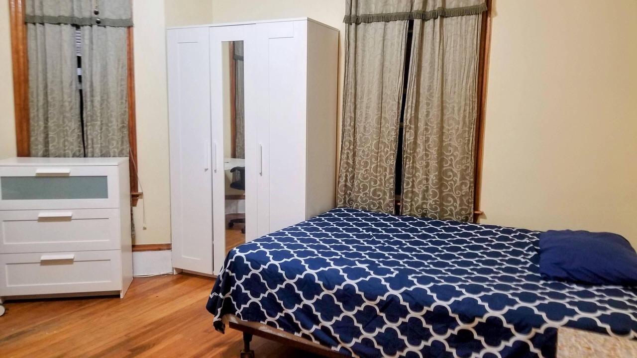 Photo of Bedroom in Allston