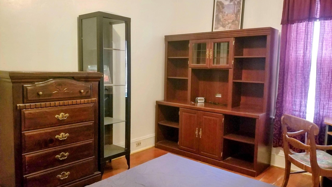 Photo of Bedroom in Allston