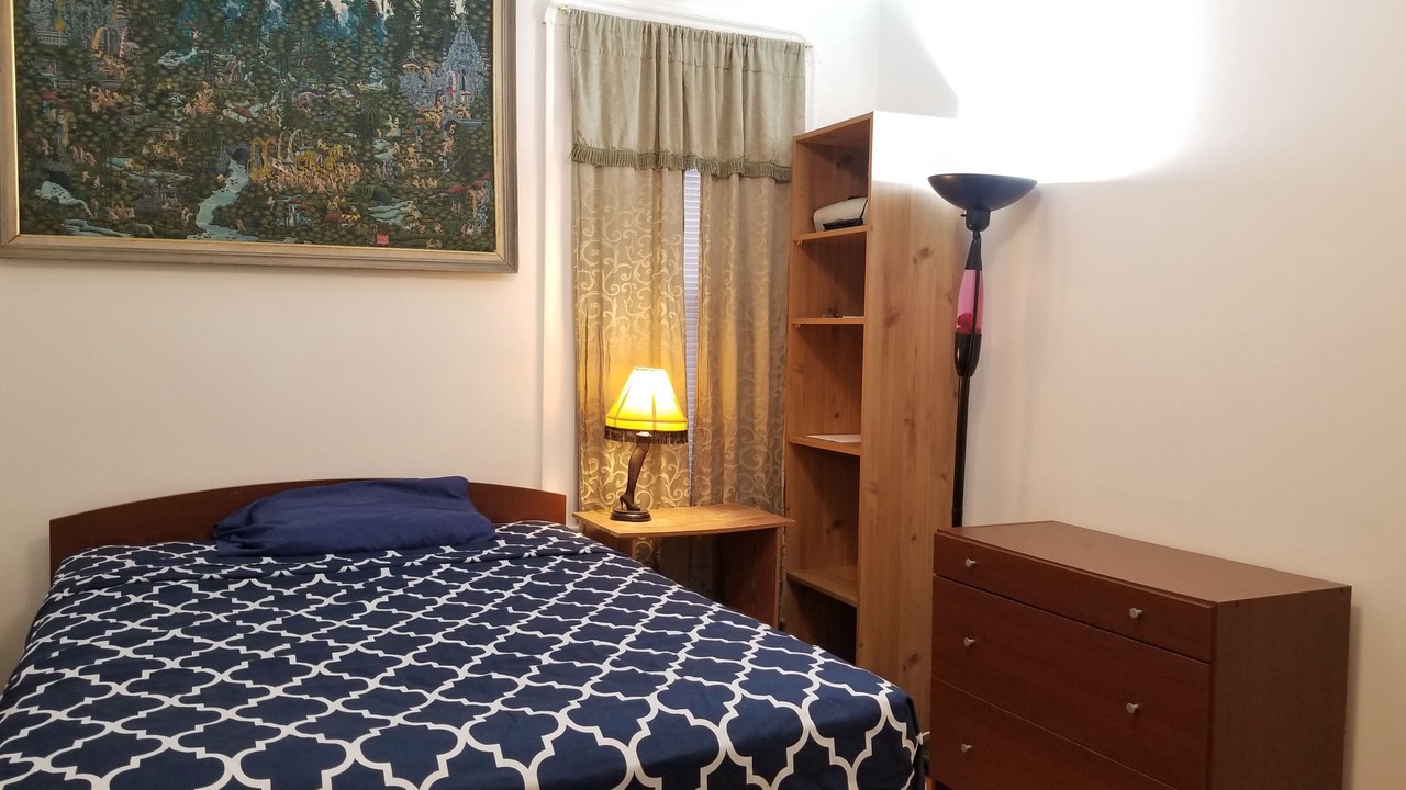 Photo of Bedroom in Allston