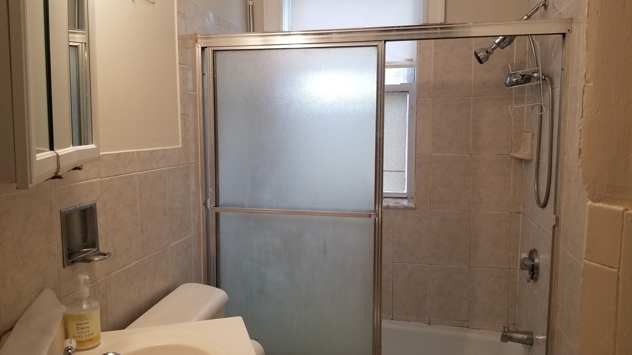 Photo of Bathroom in Allston