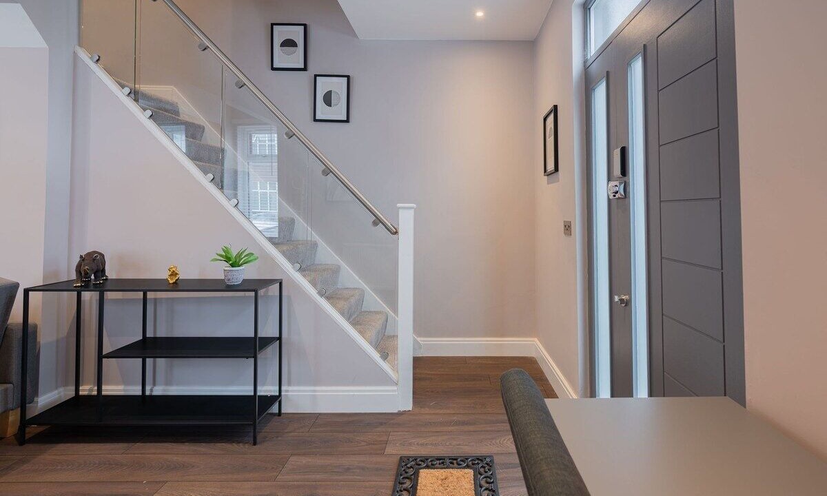 Photo of Others in Northumberland Park