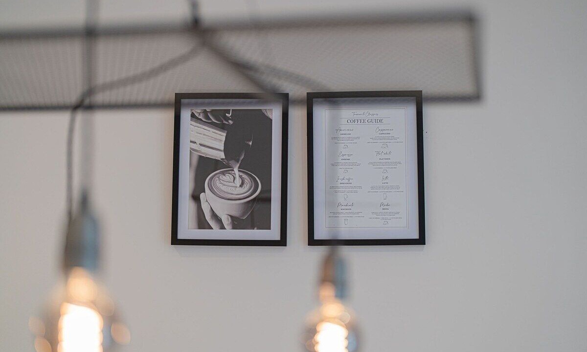 Photo of Bedroom in Northumberland Park