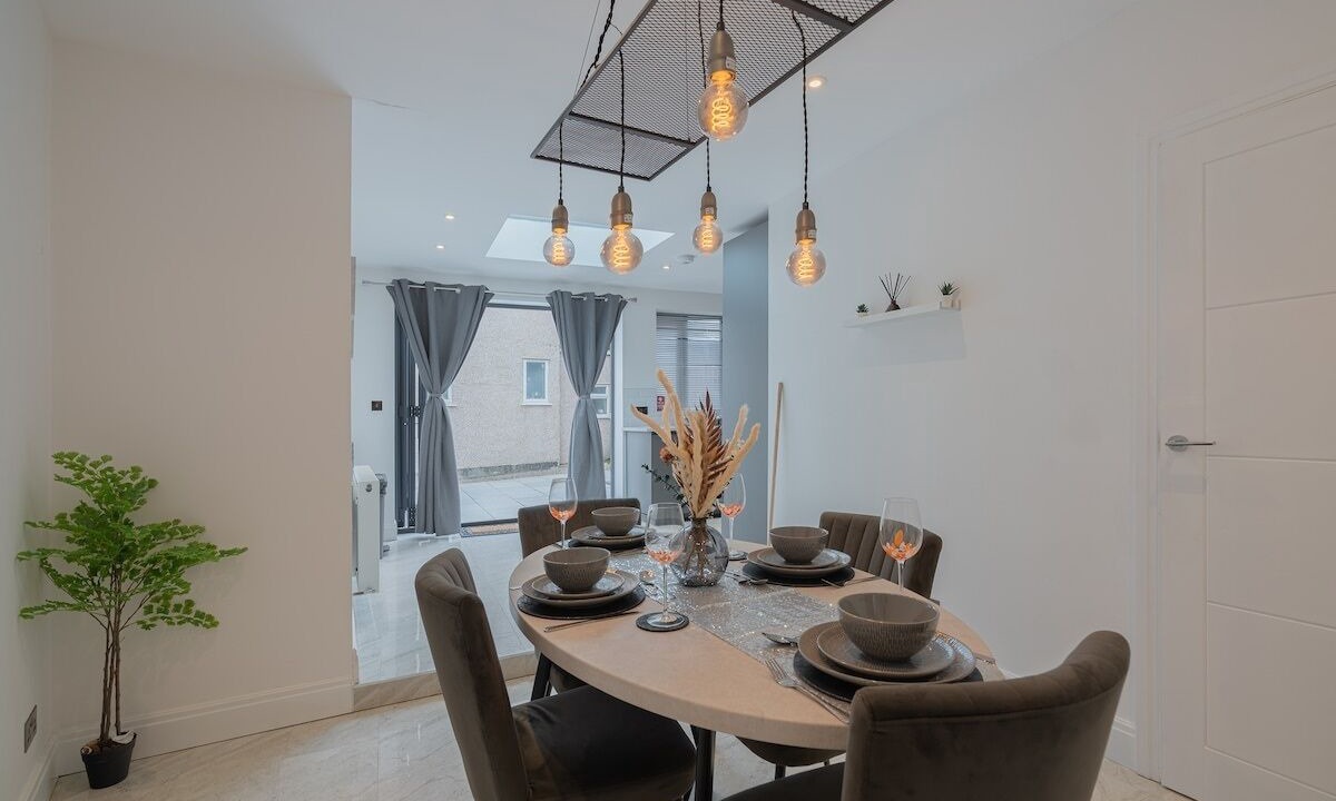 Photo of Others in Northumberland Park