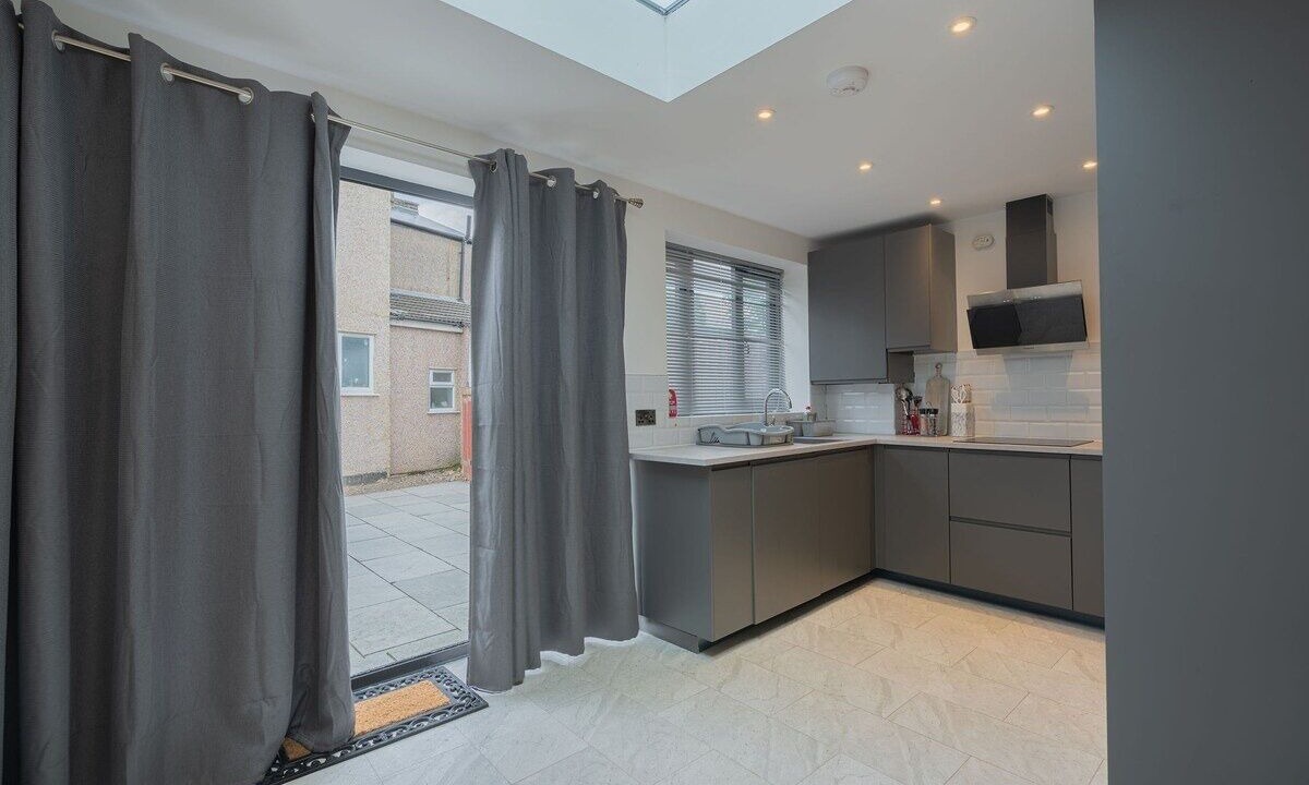 Photo of Others in Northumberland Park