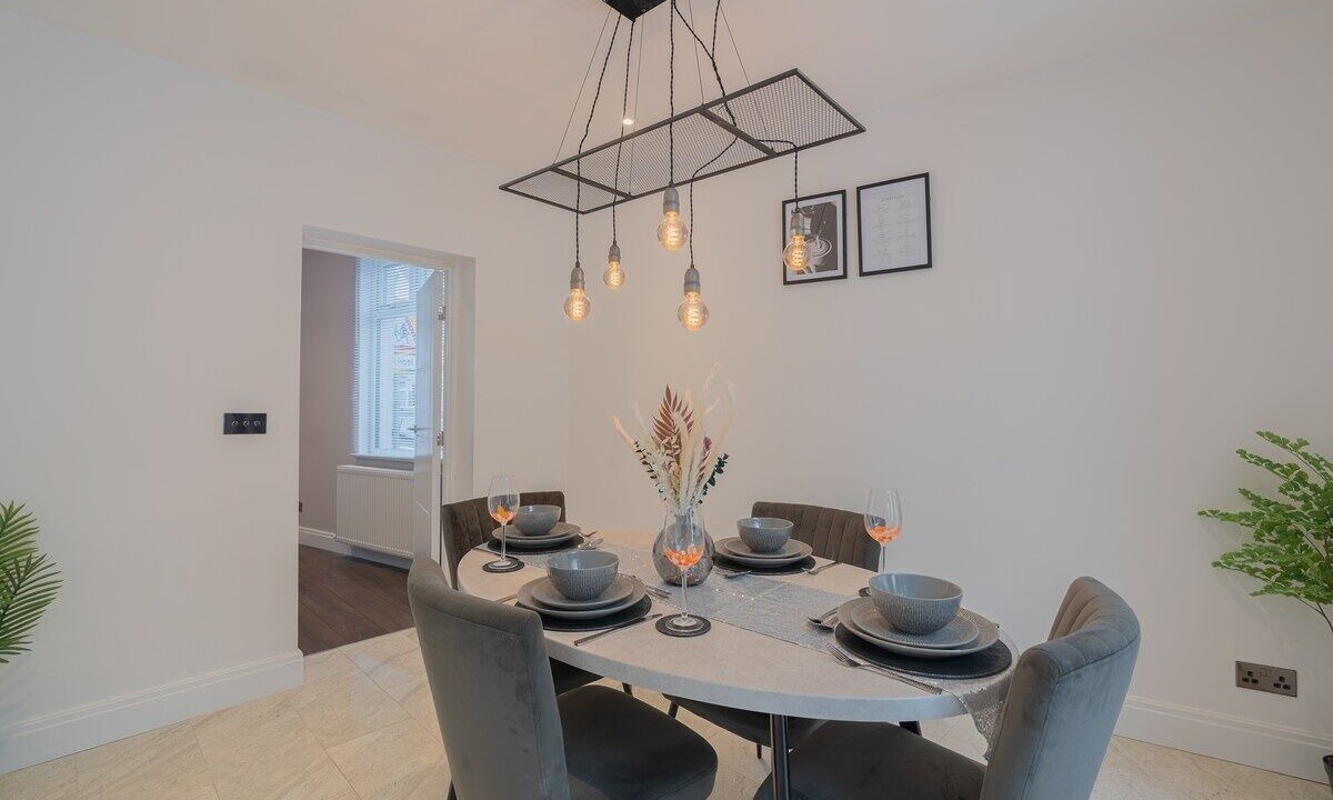 Photo of Others in Northumberland Park