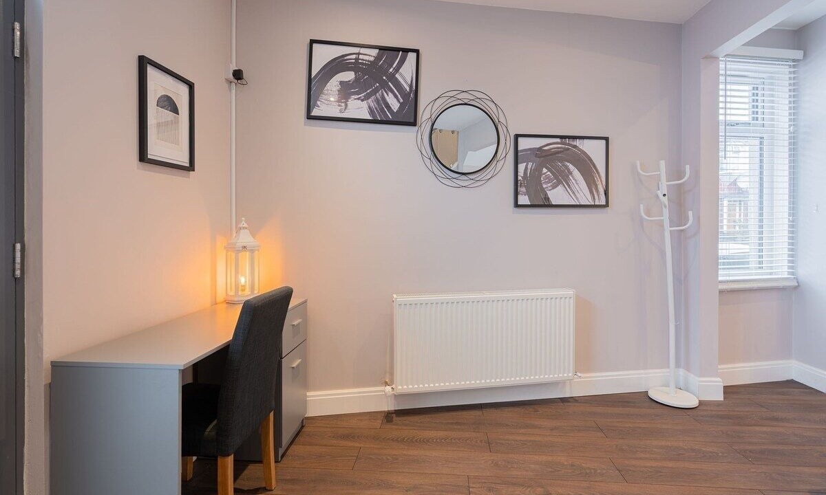 Photo of Others in Northumberland Park