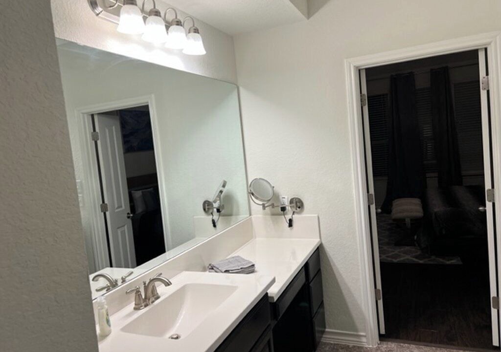 Photo of Bathroom in San Antonio