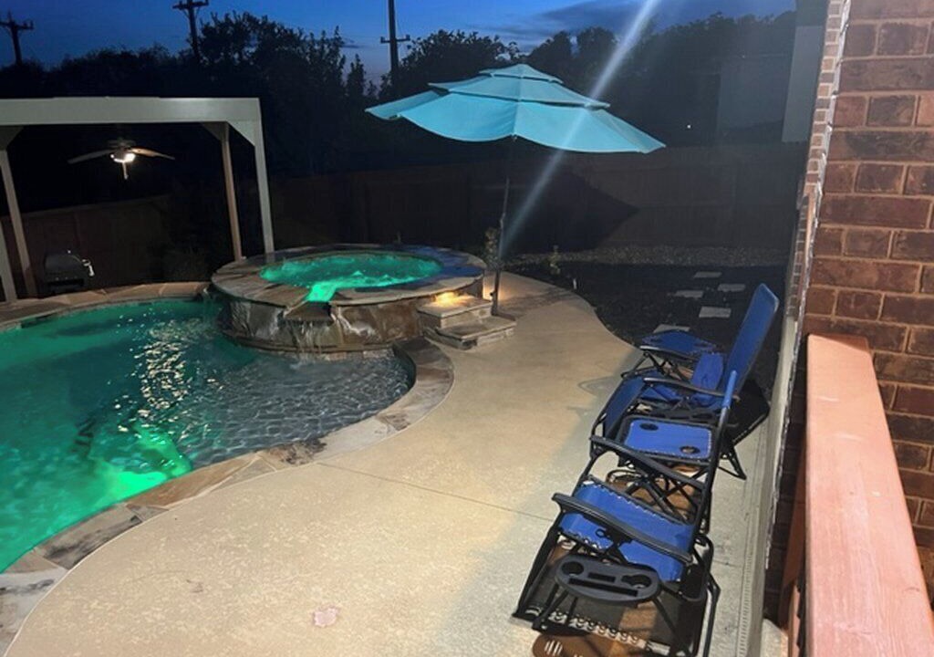 Photo of Outdoor in San Antonio