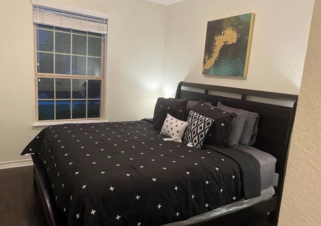 Photo of Bedroom in San Antonio