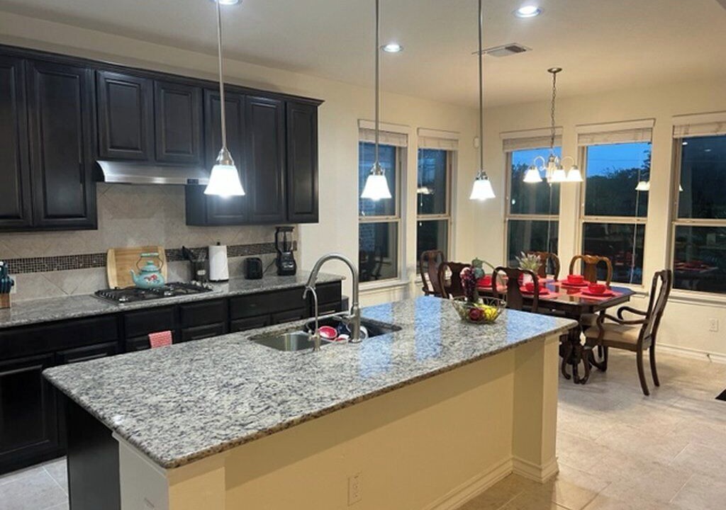 Photo of Kitchen in San Antonio