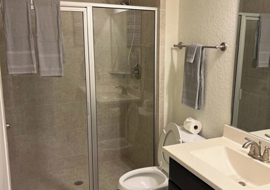 Photo of Bathroom in San Antonio