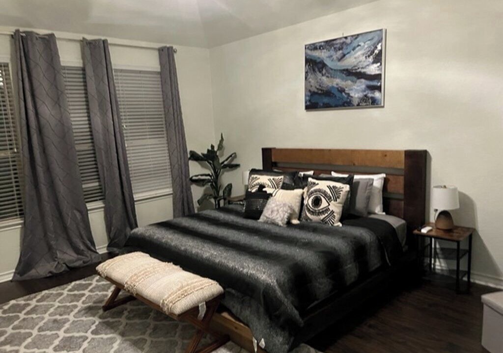 Photo of Bedroom in San Antonio