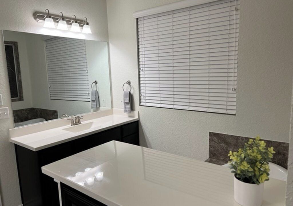 Photo of Bathroom in San Antonio