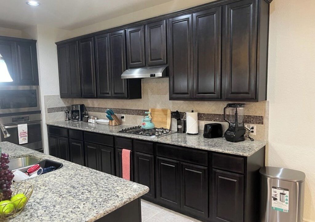 Photo of Kitchen in San Antonio