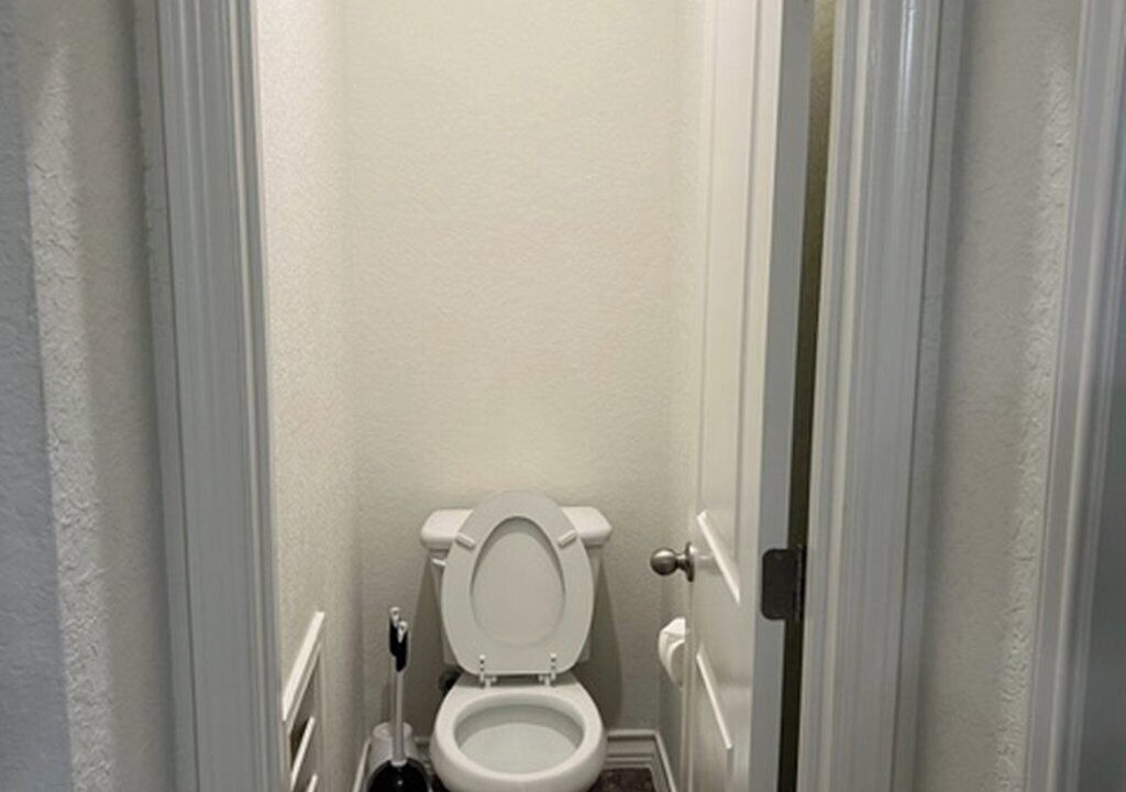 Photo of Bathroom in San Antonio