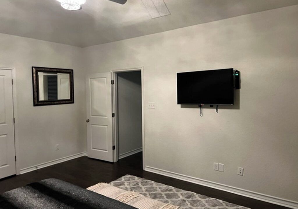Photo of Bedroom in San Antonio