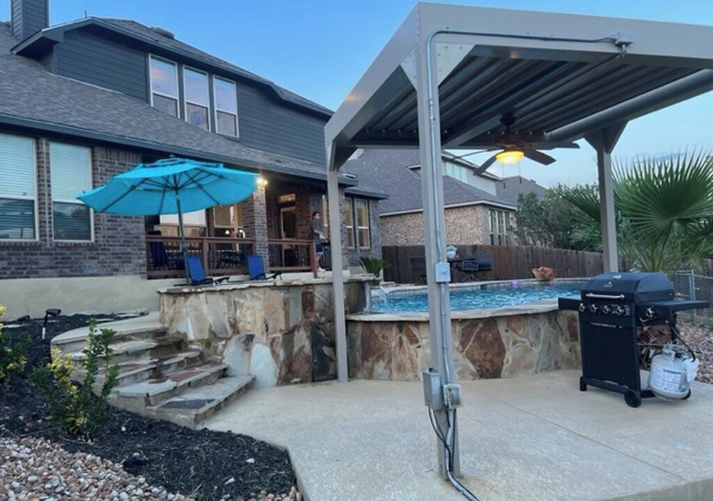 Photo of Outdoor in San Antonio