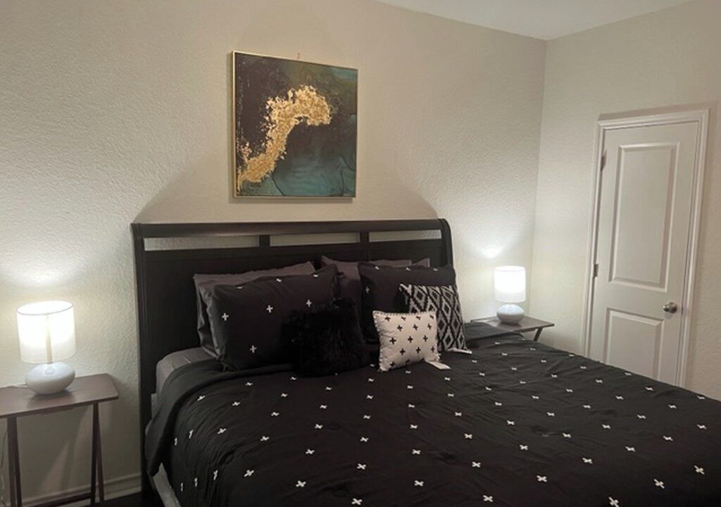 Photo of Bedroom in San Antonio