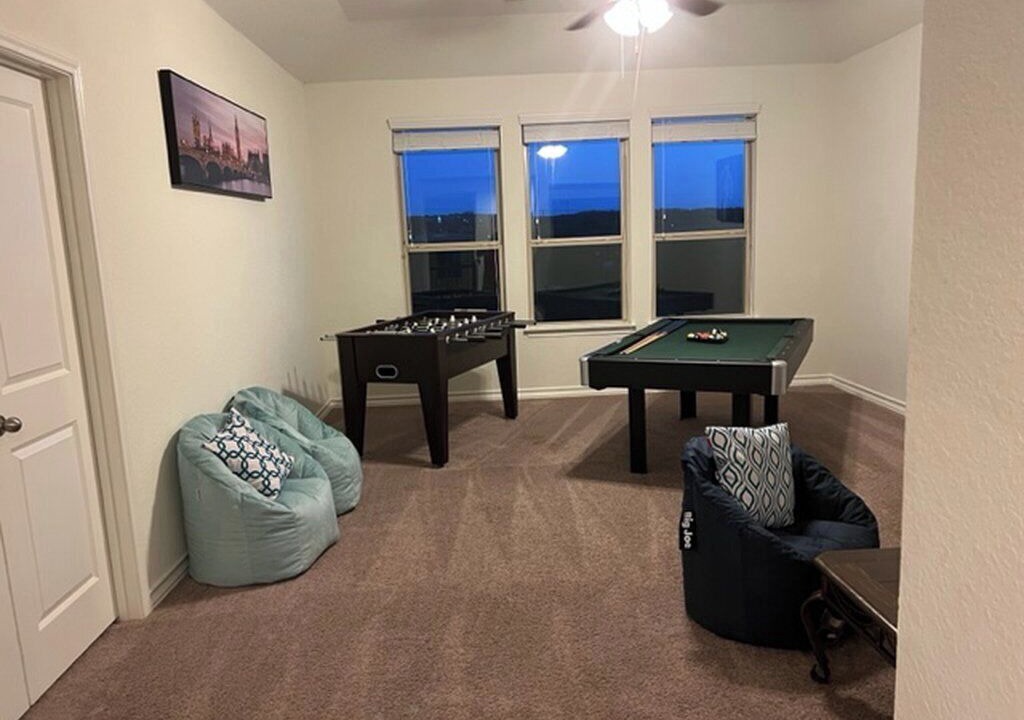 Photo of Bedroom in San Antonio