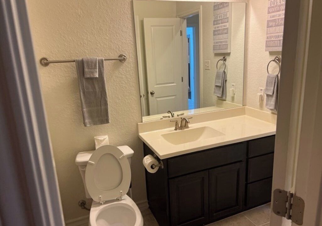 Photo of Bathroom in San Antonio