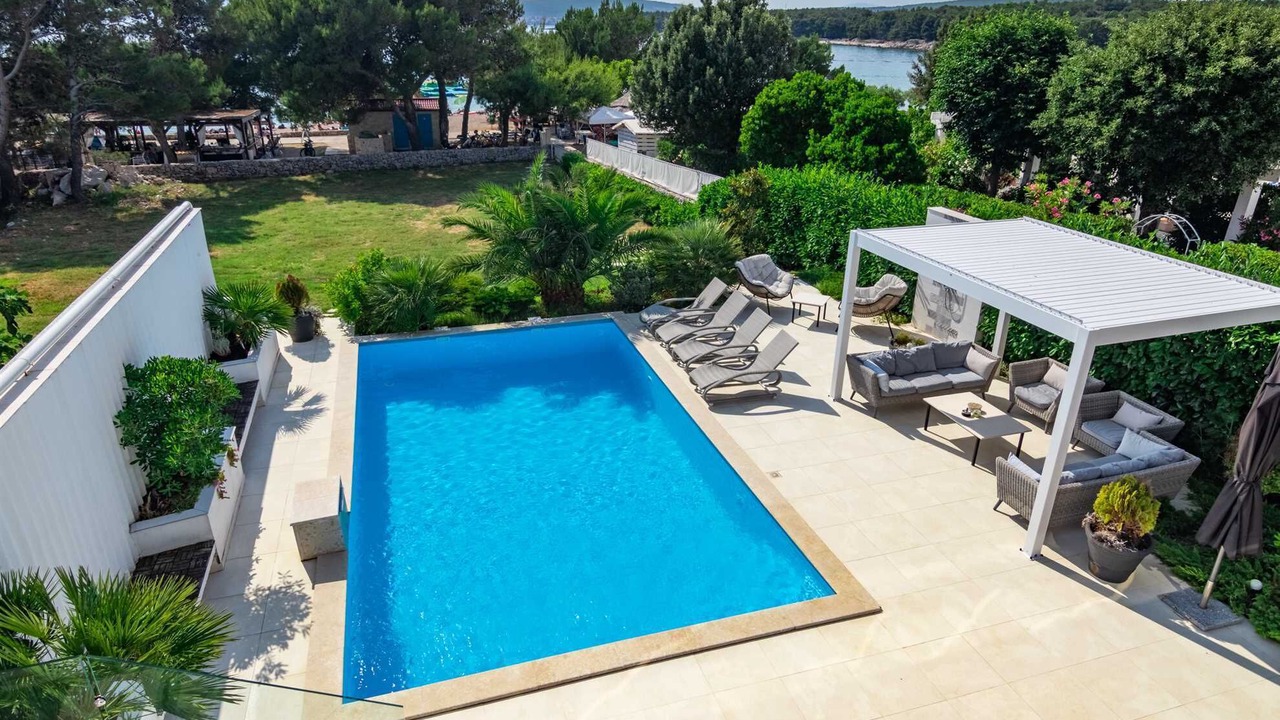 Photo of Outdoor in Punat