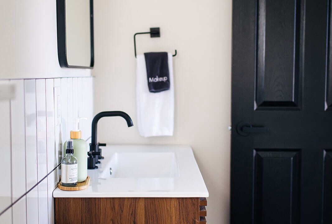 Photo of Bathroom in Chambersburg