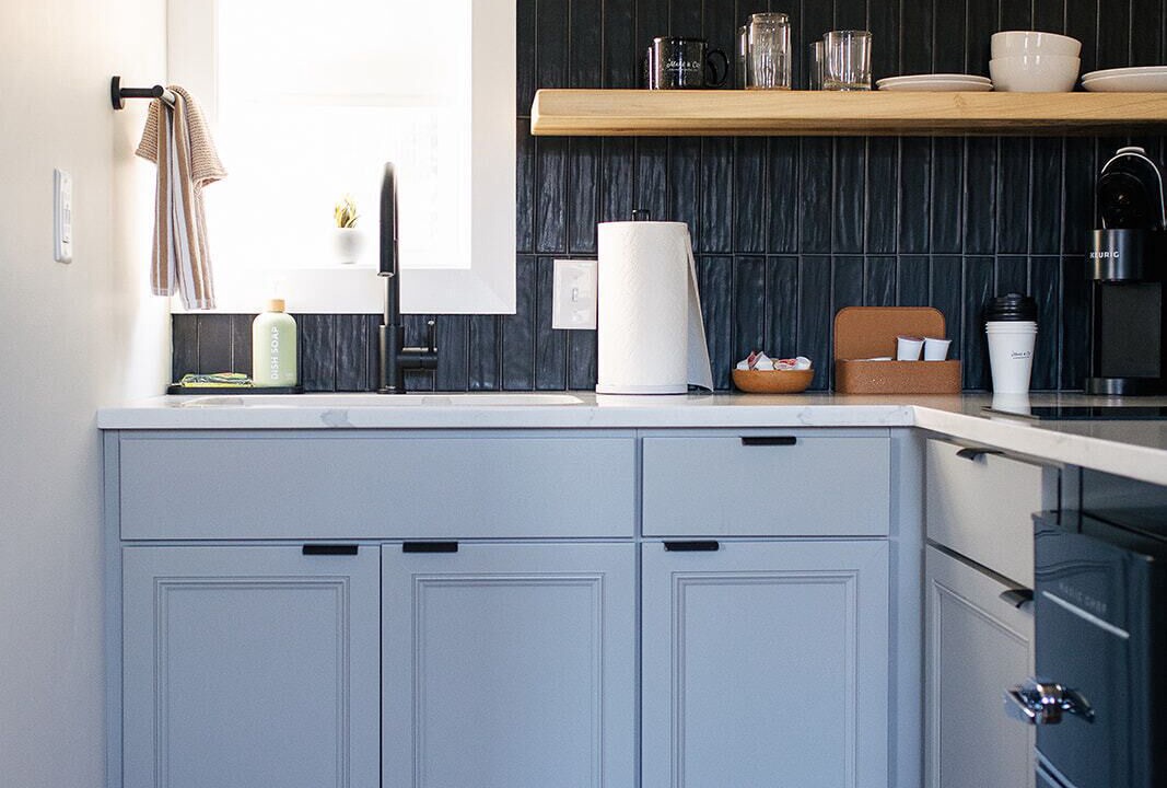 Photo of Kitchen in Chambersburg