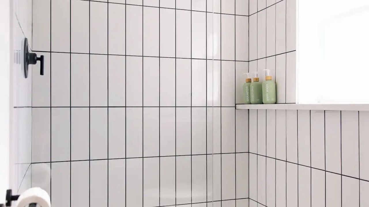 Photo of Bathroom in Chambersburg
