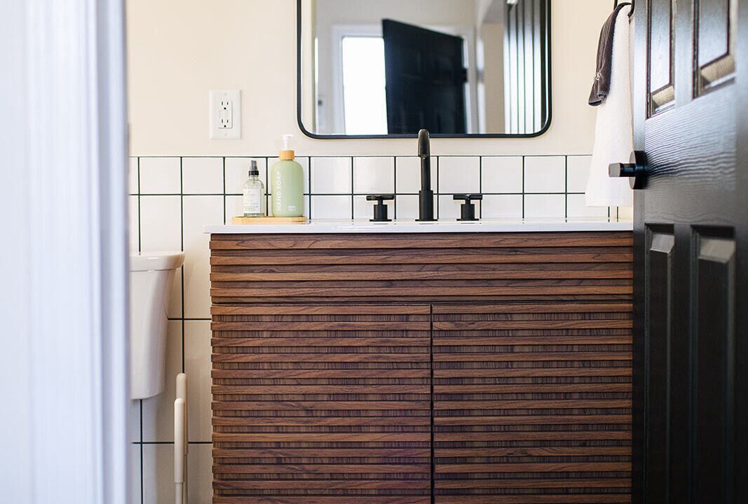 Photo of Bathroom in Chambersburg