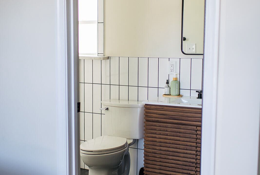 Photo of Bathroom in Chambersburg