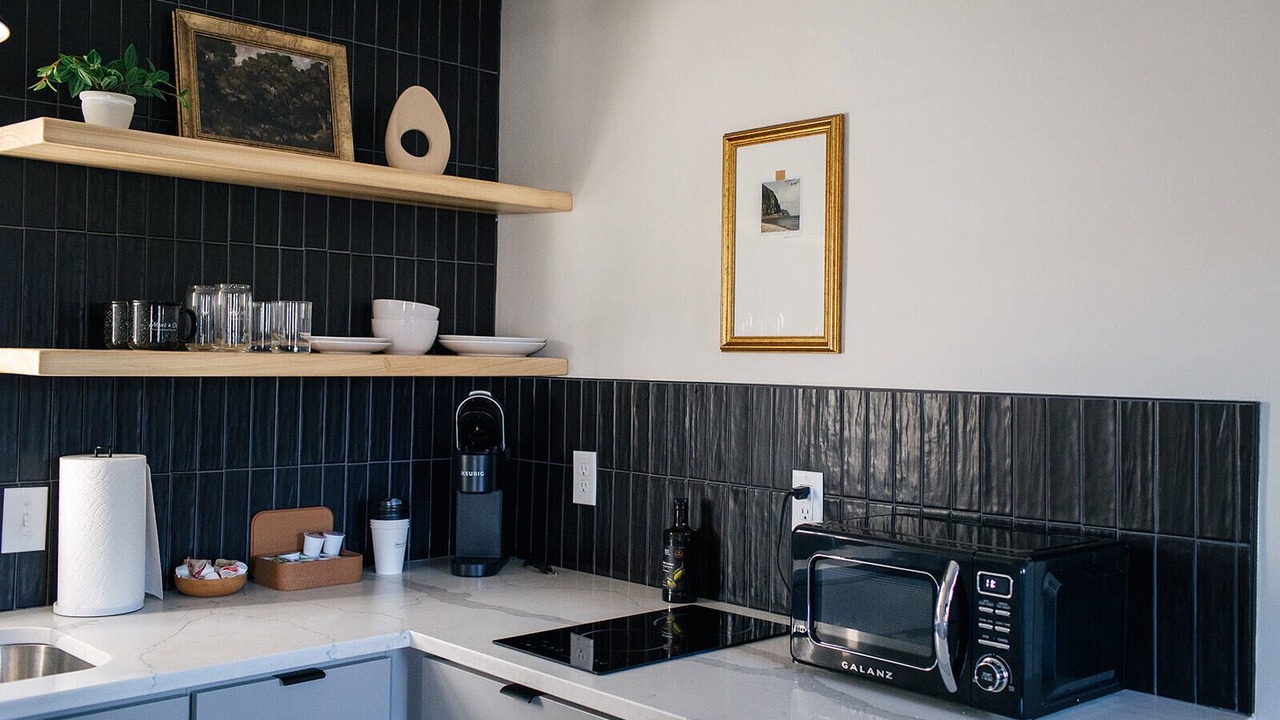 Photo of Kitchen in Chambersburg