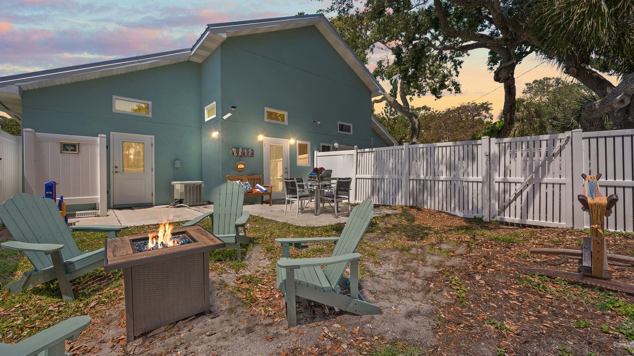 Photo of Outdoor in Cocoa Beach
