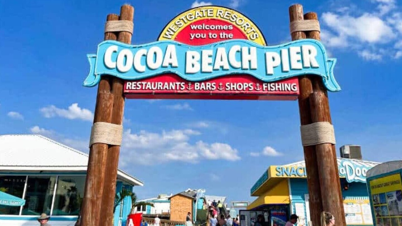 Photo of Others in Cocoa Beach