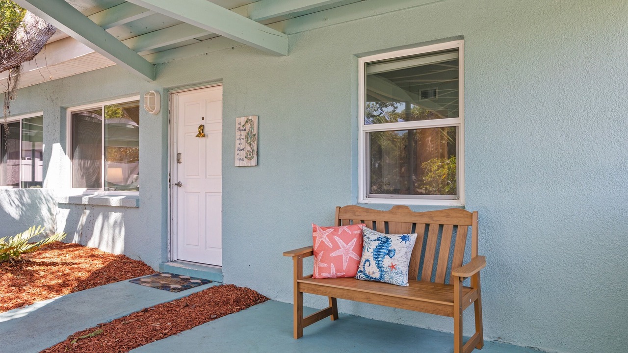 Photo of Outdoor in Cocoa Beach