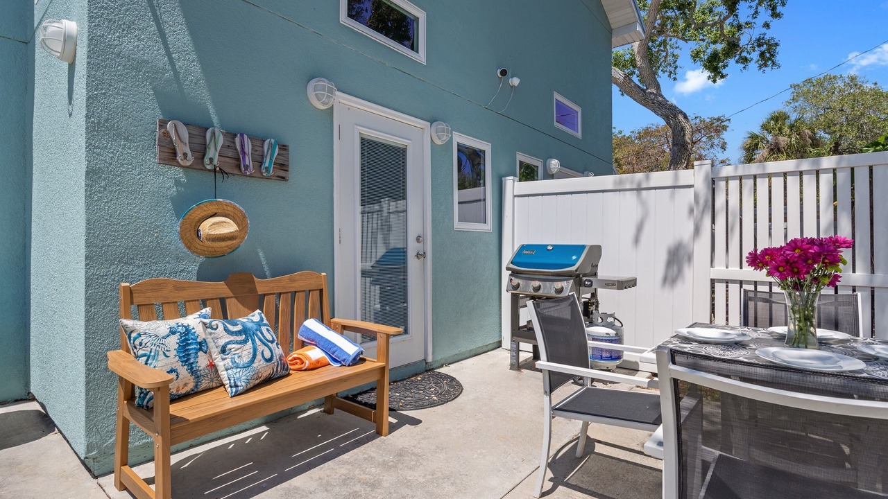 Photo of Outdoor in Cocoa Beach