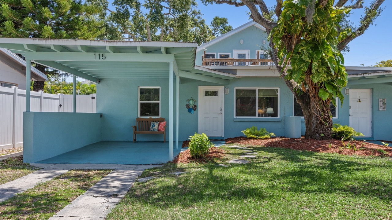 Photo of Outdoor in Cocoa Beach