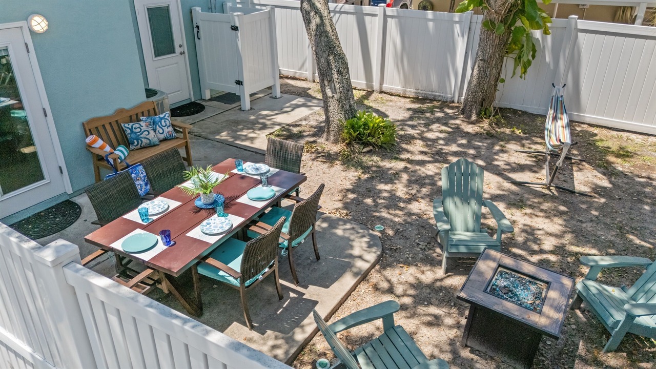Photo of Outdoor in Cocoa Beach