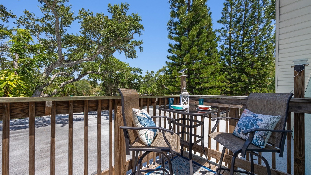 Photo of Outdoor in Cocoa Beach
