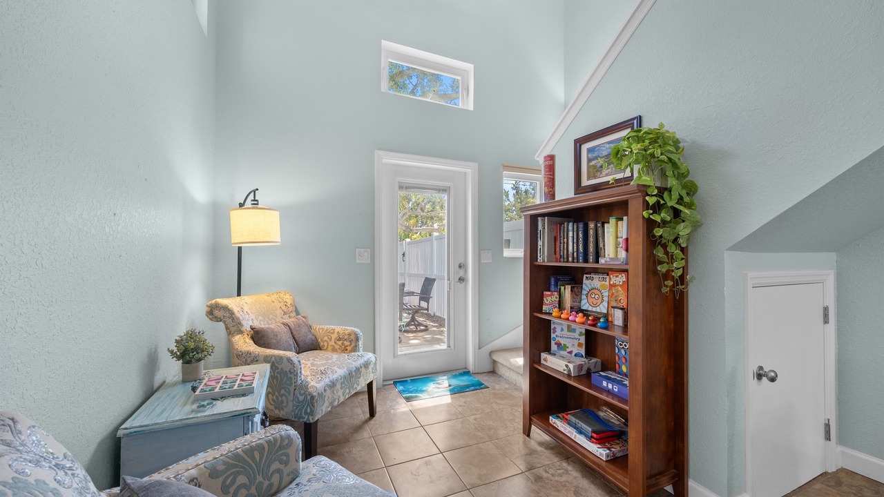 Photo of Outdoor in Cocoa Beach