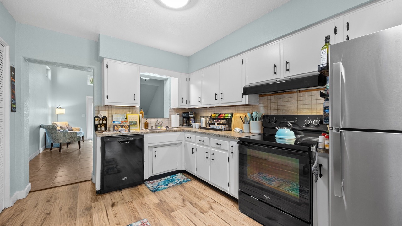 Photo of Kitchen in Cocoa Beach