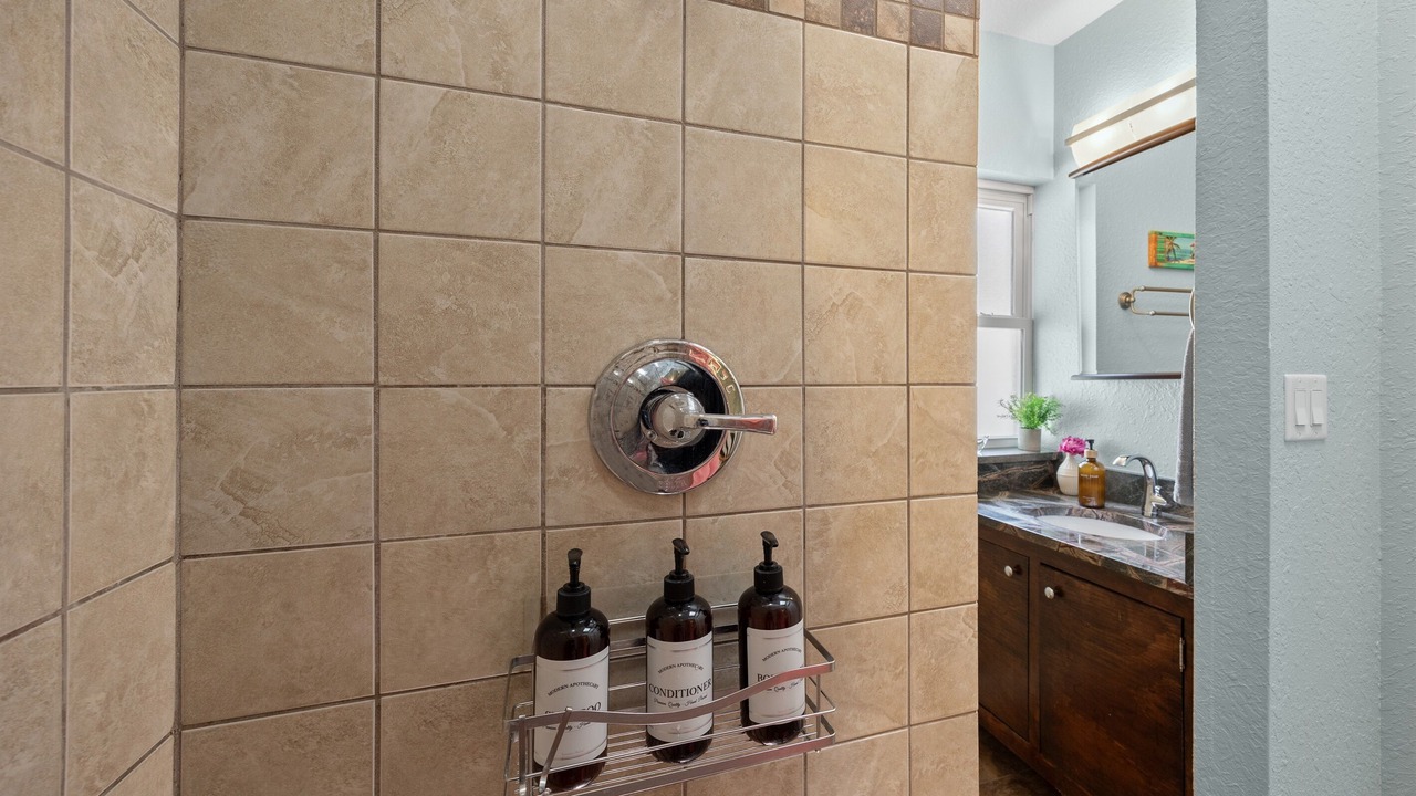 Photo of Bathroom in Cocoa Beach
