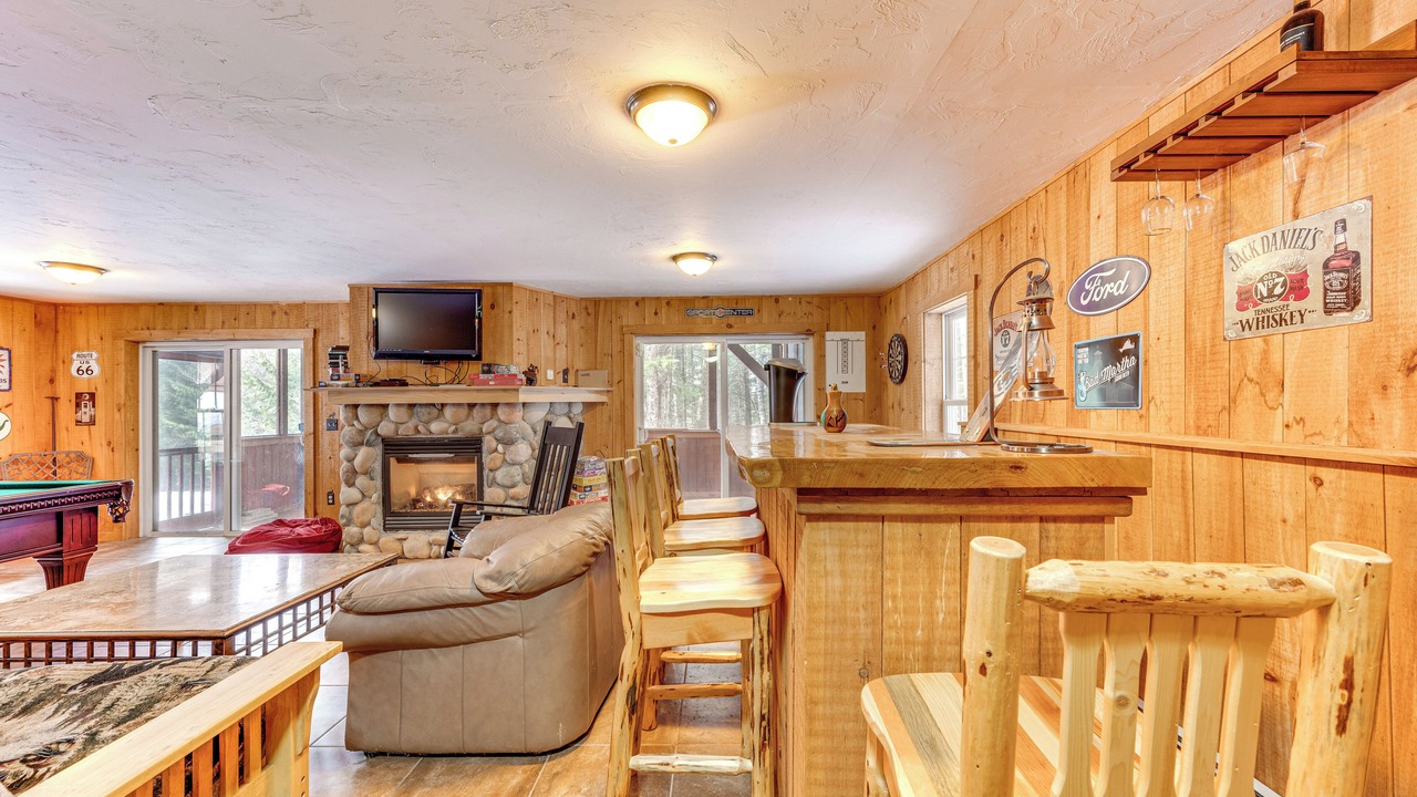 Photo of Livingroom in Thornton