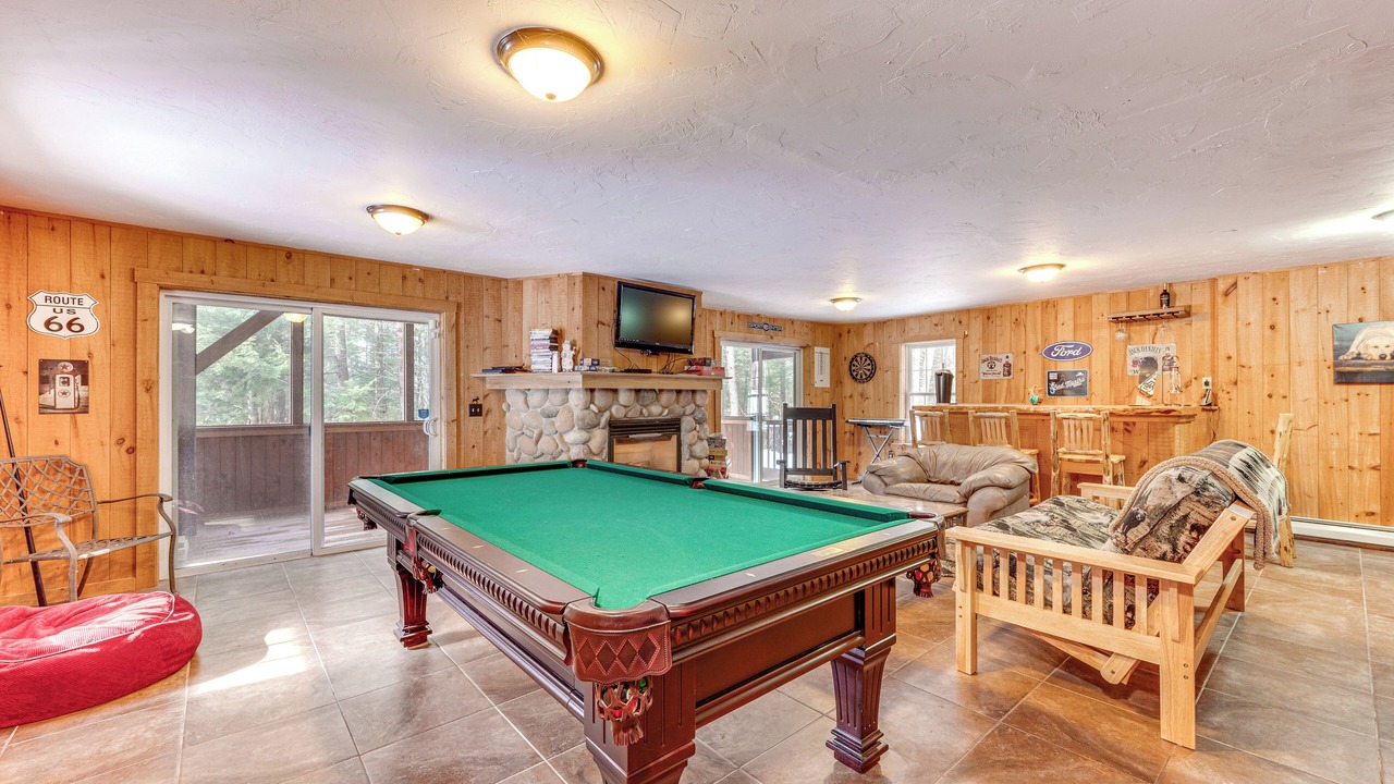 Photo of Outdoor in Thornton