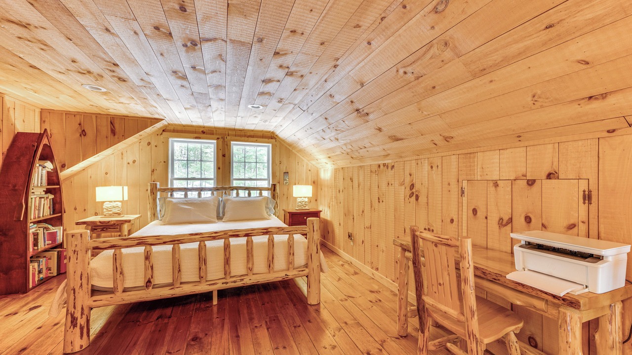 Photo of Bathroom in Thornton