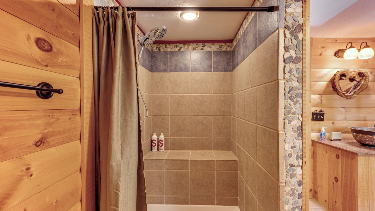 Photo of Bathroom in Thornton