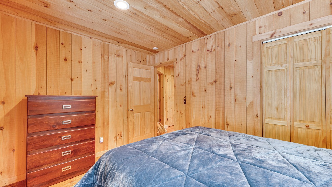 Photo of Bedroom in Thornton