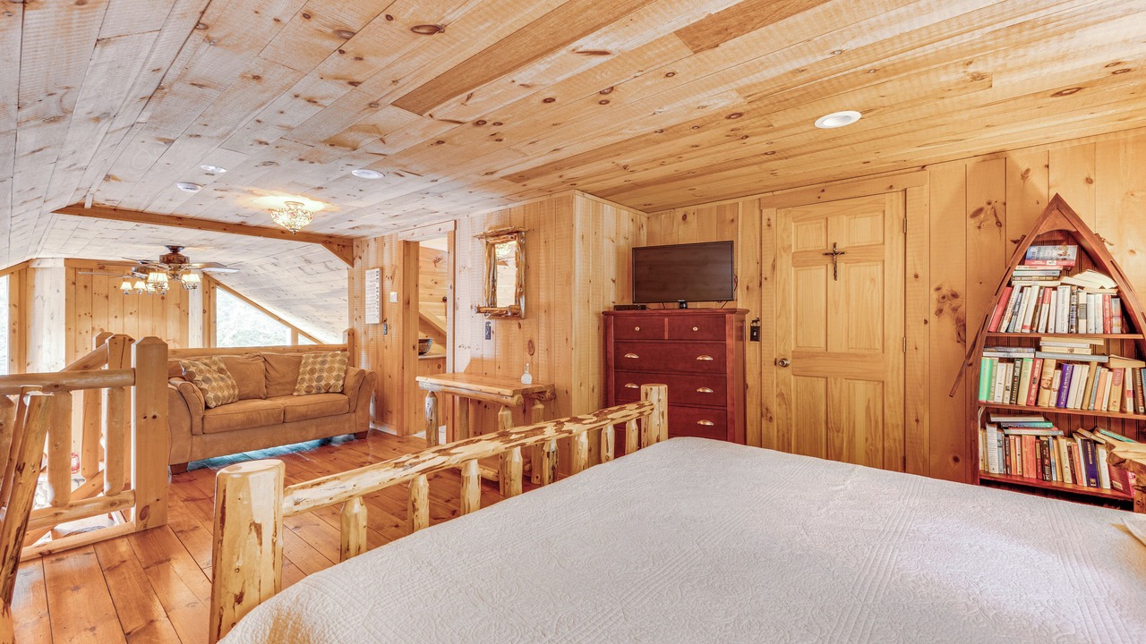 Photo of Bedroom in Thornton